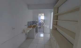 Imagem 6: Apto para alugar de 65m² com 02 dormitórios, 01 vaga no bairro Vila do Encontro / Jabaqua