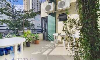 Imagem 7: Exclusividade. Apartamento diferenciado com 240 m² próximo da praia