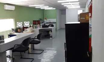 Imagem 5: Galpão BR 116_Rodoanel