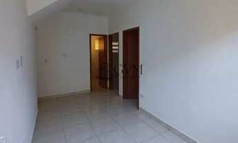 Imagem 2: Casa de Condomínio Térrea, com 2 dorms, Ocian, Praia Grande