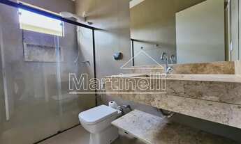 Imagem 7: Ribeirão Preto - Casa de Condomínio - Cond. Jardim Vista Bella