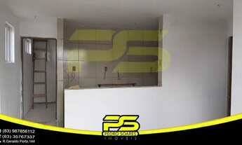 Imagem 3: Apartamento à venda, 2 quartos, 1 suíte, Ernesto Geisel - João Pessoa/PB