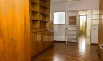 Imagem 6: Apartamento Higienopolis 500 metros 4 dormitórios 2 suítes 4 vagas