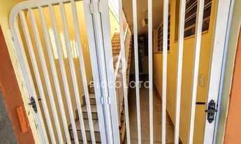 Imagem 4: Casa - Jardim Planalto - Campinas