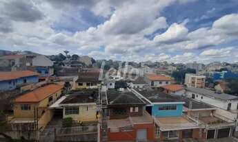 Imagem 4: Santo André - Apartamento Padrão - Parque Das Nações