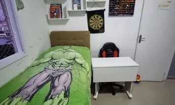 Imagem 5: Apartamento para venda com 80 metros quadrados com 3 quartos em Centro - Lauro de Freitas