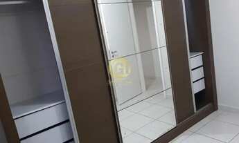 Imagem 2: Apartamento para aluguel possui 50 metros quadrados com 2 quartos