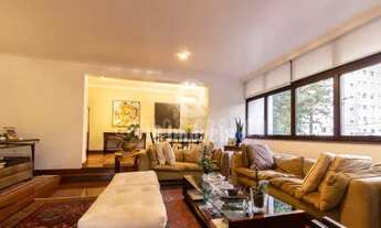 Imagem 3: Campo Belo 4 dormitórios, 3 suítes, 3 vagas com 253 de area útil!