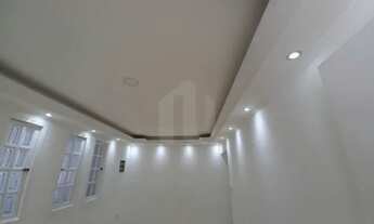 Imagem 4: Casa Térrea à Venda no Jaguaribe Osasco 170m² a/c 3 quartos, 4 vagas, churrasqueira