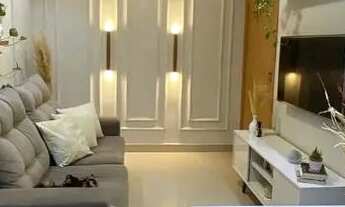 Imagem 2: Apartamento financiado pela caixa, com 3 documentos seu crédito aprovado