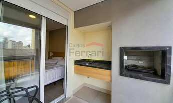 Imagem 7: Apartamento em Santana, com varanda gourmet !!!