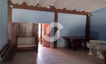 Imagem 4: Vendo casa 5 quartos com piscina em Itaipuaçu/Maricá-RJ