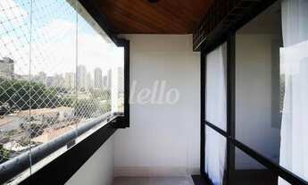 Imagem 7: São Paulo - Apartamento Padrão - Vila Mariana