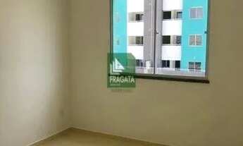 Imagem 7: APARTAMENTO BARRA DOS COQUEIROS COND GREEN VILLAGE RESIDENCE