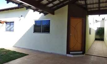 Imagem 6: Casa no Jardim Cuiabá com dívida