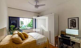 Imagem 7: Apartamento para Aluguel - Santa Cecília, 1 Quarto, 45 m2