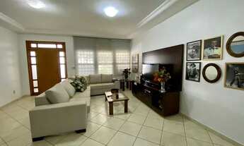 Imagem 5: Casa Sobrado a venda 03 quartos no Jardim América, próximo da Praça Nova Suíça, T63