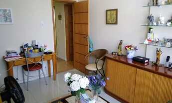 Imagem 5: Rua Pareto, coladinho a Praça Sãens Pena , 04 dormitórios e vaga