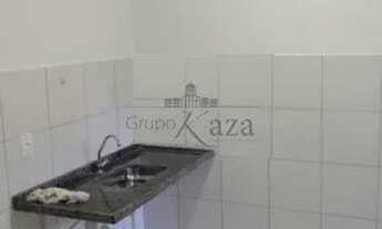 Imagem 2: Sao Jose dos Campos - Apartamento Padrão - Jardim das Paineiras II