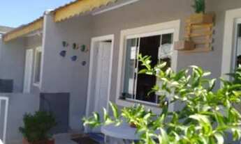 Imagem: RESIDÊNCIA 41 m² - SERTÃOZINHO - MATINHOS