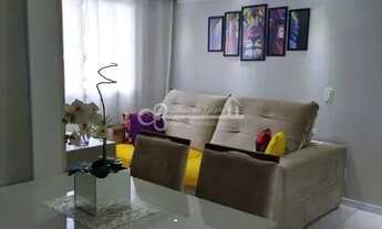 Imagem 4: SÃO BERNARDO DO CAMPO - Apartamento Padrão - SANTA TEREZINHA