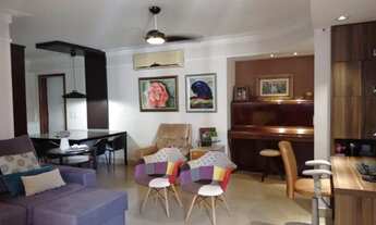 Imagem 3: Apartamento à venda no Setor Oeste