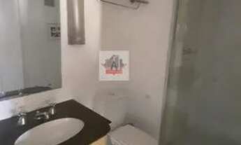 Imagem 5: Flat para aluguel tem 35 metros quadrados com 1 quarto em Vila Olímpia - São Paulo - SP