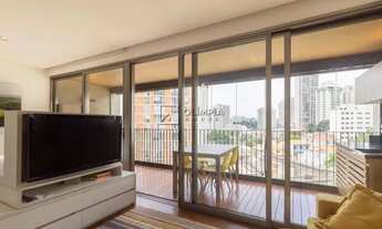 Imagem: Apartamento Venda Chácara Klabin 44 m²
