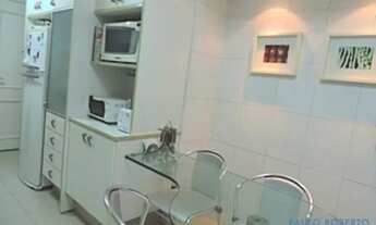 Imagem 14: APARTAMENTO - MORUMBI - SP