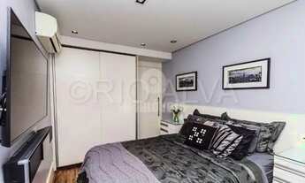 Imagem 7: Apartamento a venda de 83 m² 2 dormitórios e 2 vagas em Moema