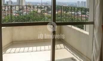 Imagem 3: Cobertura a venda Pompeia, 162m², 3 dormitórios, 1 suíte, 3 vagas, R$ 1.490.000,00