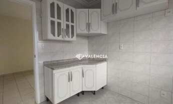 Imagem 6: Apartamento para Alugar com 1 Suíte + 2 Quartos, na Av. Brasil, Ed. Covisa, Centro, Cascav