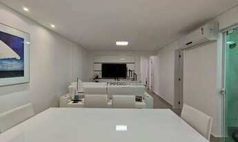 Imagem 2: Cobertura com 3 dormitórios, 264 m² - venda por R$ 1.550.000,00 ou aluguel por R$ 17.765,0