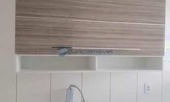 Imagem 4: Apartamento com 2 dormitórios para alugar, 60 m² por R$ 1.675,00 - Residencial Spazio Plen