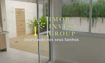 Imagem 7: Sobrado para locação no Condomínio Jardim dos Aromas, Indaiatuba/SP