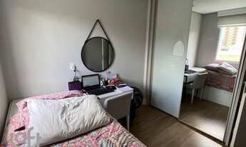 Imagem 5: Apartamento à venda em Barcelona com 91 m², 3 quartos, 1 suíte, 2 vagas