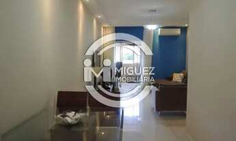 Imagem 2: Tijuca Apartamento com 2 dormitórios