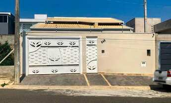 Imagem 2: Casa - Residencial Parque da Fazenda - Campinas