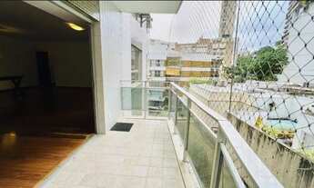 Imagem 4: Apartamento para venda no Leblon com 270 metros quadrados e 3 suítes