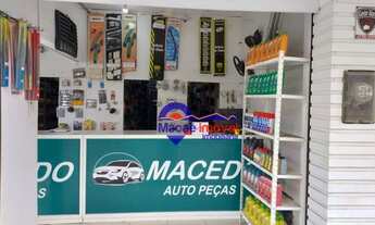Imagem: LOJA CENTRO MACAÉ