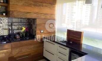 Imagem 3: Prédio cobiçado Paulo Mauro, face norte, 3 suítes 4 vagas