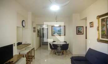 Imagem 6: Apartamento para Aluguel - Copacabana, 1 Quarto, 70 m2