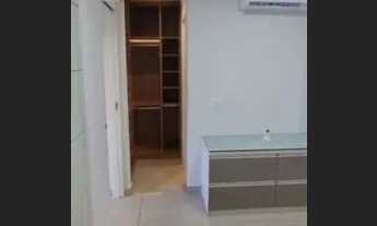 Imagem 5: Apartamento para aluguel com 59 metros quadrados com 2 quartos em Ponta Negra - Natal - RN