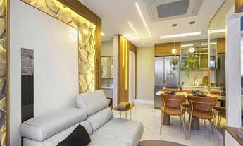 Imagem 3: Apartamento para venda tem 37 metros quadrados com 2 quartos em Centro - Guarulhos - SP