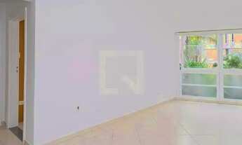 Imagem 5: Apartamento para Aluguel - Jardim Paulista, 1 Quarto, 55 m2