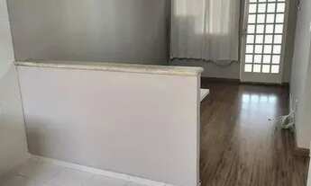 Imagem: Casa à venda no Residencial Vila Borghesi