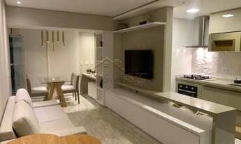 Imagem 2: São José dos Campos - Apartamento - Vila Ema