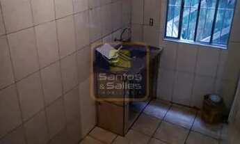 Imagem 6: Casa para venda á 100 metros da Estação Planalto do monotrilho