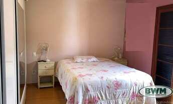 Imagem 6: Casa com 3 dormitórios à venda, 200 m² por R$ 1.400.000,00 - Condomínio Granja Olga - Soro