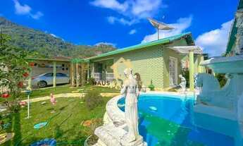 Imagem: Casa para alugar no bairro Carlos Guinle